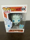 Funko POP! Gotenks Super Ghost Kamikaze Attack #634 Dragon Ball Z SDCC 2019