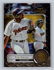 2022 Topps Gold Label Baseball Class 1-2-3 & Black Border Base YOU PICK!