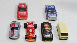 Mix of hotwheels, Racing Champions, White Rose truck, RCR etc(WILL SEPARATE) - Picture 1 of 7