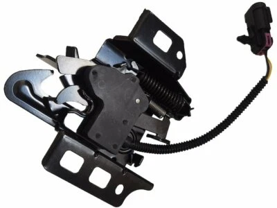 For 2004-2008 Chevrolet Malibu Hood Latch 12384GC 2005 2006 2007 — 第 1/4 张图片