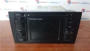 4B0035192E multifunction screen AUDI A6 BERLINA (4B2) 2.5 TDI QUATTRO 302618 - Picture 1 of 4