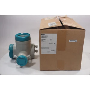 Siemens 7ME3050-0BA20-1BA1 SITRANS FUS060 24V HART Transmisor de Flujo Nuevo NFP - Imagen 1 de 8