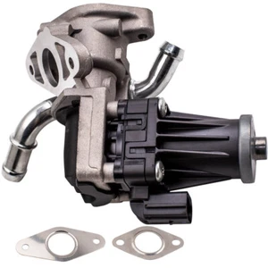 EGR Valve w/ Gaskets for Ford Ranger 90-17 Transit 06-16 2.2 3.2 L BK2Q9D475CB - Picture 1 of 12