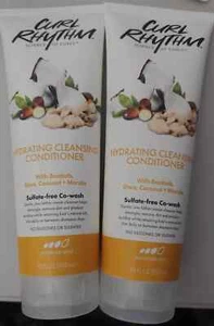 Hydrating Cleansing Conditioner by Curl Rhythm for Women - 10 oz Conditioner-2 P - Picture 1 of 1