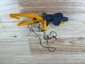 The Lost World Jurassic Park Eddie Carr Capture Claw Launcher Only - Picture 1 of 2