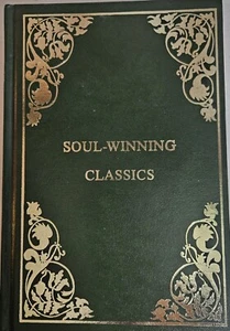 Puritan Soul Winning Classics, Sovereign Grace Publisher, HC Leather, Like New - Bild 1 von 9