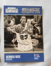 2015 Panini Contenders Draft Picks Old School Colors Basketball Card Pick one