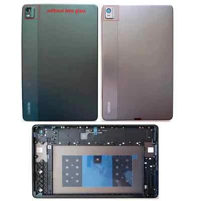 For Nokia T21 TA-1495 TA-1521 TA-1505 1487 Rear Back Door Housing Battery Cover - Image 1 of 4