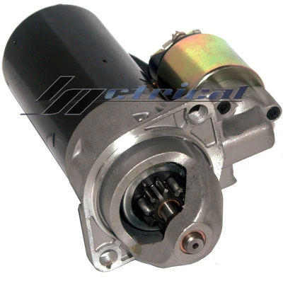 100% NEW STARTER FOR BMW 535I,535IS,735I,735IL,M5,E32,E34 88-93 *ONE YR WARRANTY - Image 1 of 2