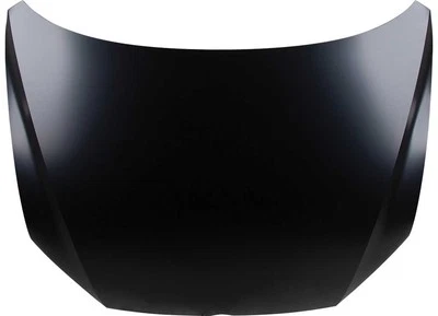 Sherman Hood Panel Assembly For Volkswagen Passat 2012-2015 CAPA - Image 1 of 4