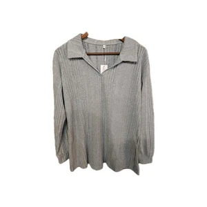 Wneedu Pullover Large NEU Versand: $ 5,95 und $ 1 jeder weitere auf Kleidung - Bild 1 von 3