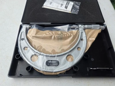 Mitutoyo 12 Dial Vernier - Image 1 of 2