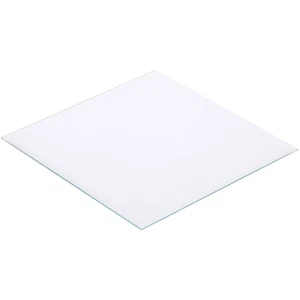 Plymor 6" x 8" Diamond-Shaped, 3mm Thick Beveled Clear Glass - Picture 1 of 1