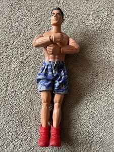 Action Man Action Soldier Figure - Vintage 1996 - VGC - Picture 1 of 5