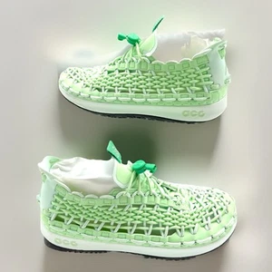 NEU Herren 5-Damen 6,5-Nike ACG Watercat + Vapor Green kostenloser Versand - Bild 1 von 7