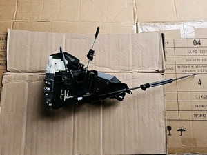 Mercedes Benz A-Kl W169 W245 B-Kl Türschloss Tür Schloss Hi Li 1697302135 - Bild 1 von 3