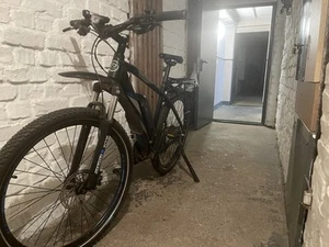 E Bike Herrn 27,5 Zoll - Bild 1 von 15