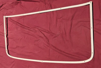 复古 1973 1974 1978 1979 年福特 f150 f250 拾音器头条装饰成型 — 第 1/4 张图片