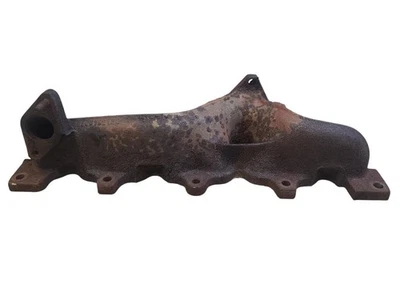 FORD GALAXY III CK Exhaust Manifold 0806789796 2.00 Diesel 110kw 2008 32810278 - Image 1 of 4