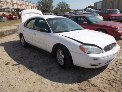 Used Engine Complete Assembly fits: 2007 Ford Taurus 3.0L VIN U 8th digit OHV Vu Foto 1 de 4