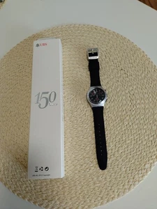 Swatch Mens Watch - Picture 1 of 5