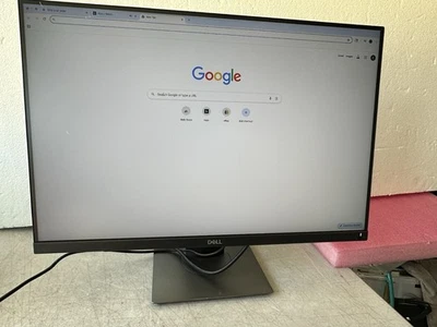 Dell P2421 24" IPS WUXGA 1920x1200 60Hz 300 cd/m Anti-glare 3H USB 3.0 LED - Image 1 of 4