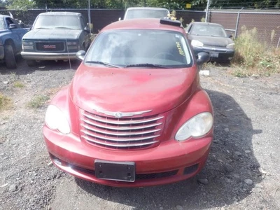 Rear View Mirror Hatchback Without Map Light Fits 01-10 PT CRUISER 30499475 Foto 1 de 4