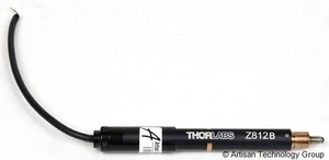 ThorLabs Z812B Motorized DC Servo Actuator - Picture 1 of 2