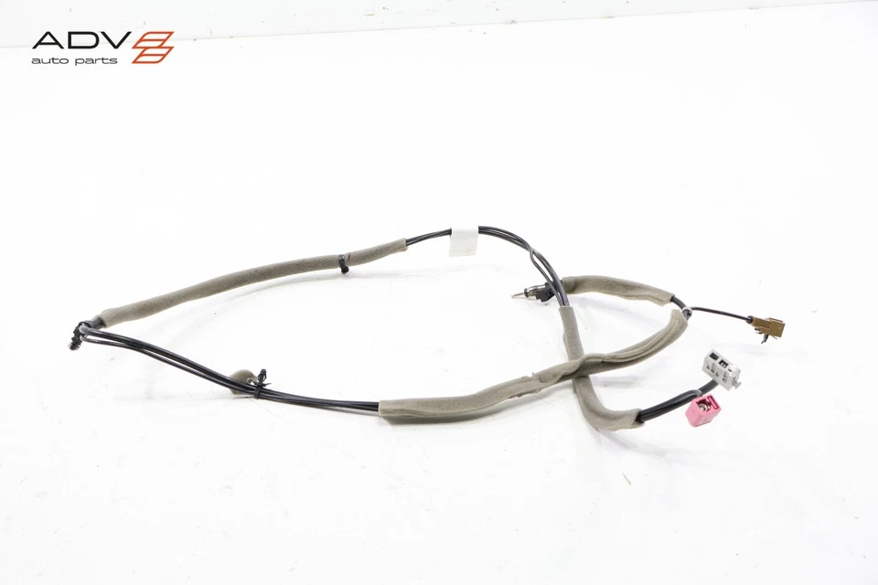 Nissan Frontier 2016-2019 alimentador antena cable cable cable cableado arnés OEM Foto 1 de 4