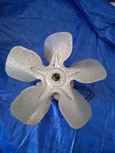 Humidifier Motor Replaces Fasco Aprilaire 71638633 7163-8633 - Used - Picture 1 of 24