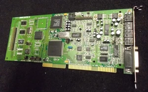 Sound Blaster 16 CT291 CT2911 Creative Labs Isa Vintage Sound Card #K-398-7 - Imagen 1 de 5