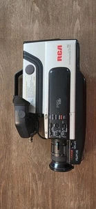 Vintage RCA Pro Edit Camcorder VHS movie video camera Model CC310 Untested - Picture 1 of 8
