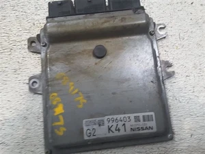 Engine ECM Electronic Control Module 3.5L Fits 14 INFINITI QX60 288449 - Picture 1 of 8