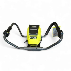 Ryobi RY40701VNM 40V Auger Motor & Handles Only – Open Box, No Bolts - Picture 1 of 12
