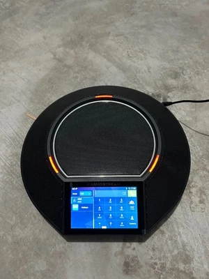 Teléfono de conferencia Grandstream GAC2500 Android Enterprise audio HD 6 líneas POE Foto 1 de 4