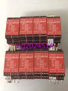 Allen-Bradley MSR131RTP 440R-C23139 usato 1 pezzo - Foto 1 di 6