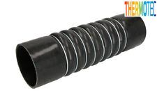 Intercooler hose (intake side, 89mmx310mm, black) fits: IVECO EUROSTAR, EUROT