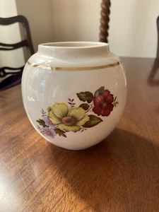 Sadler Vase / Ingwerglas ohne Deckel - Bild 1 von 3