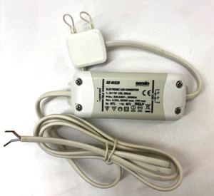 Sensio SE40528 - Electronic LED Converter - See All photos and read description - Picture 1 of 1