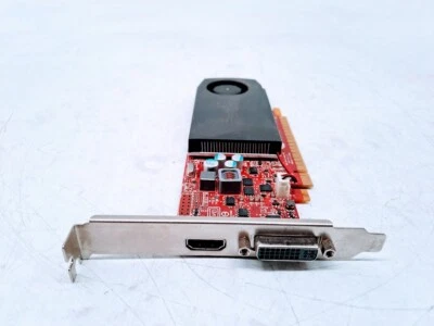 HP 695606-001 HP Nvidia GeForce GT630 2GB DDR3 HDMI / DVI Graphics Card - Image 1 of 4