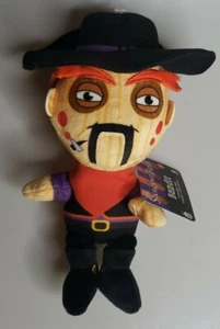 SHOWDOWN BANDIT - BANDIT 8" Plush DOLL - Kindly Beast 2019 NWT - Picture 1 of 2