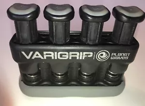 D'Addario PW-VGP-01 Varigrip Plus Hand Exerciser - Picture 1 of 16