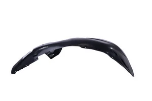 For 08-2016 Dodge Grand Caravan Chrysler Town & Country Front Left Fender Liner - Picture 1 of 6