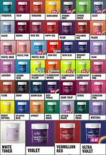 4x Tubs Of La Riche Directions Hair Dye - Choose Any Colour - Mix & Match
