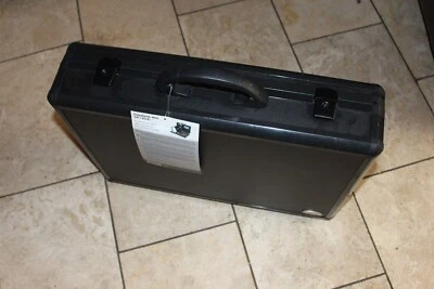 Dicota Data desk 460 for 14"/15.4" laptop notebook case - Image 1 of 4