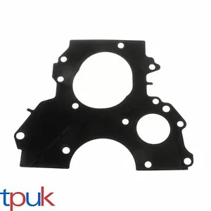 TIMING COVER GASKET 1.8 D FORD FIESTA TRANSIT CONNECT FOCUS MONDEO SMAX GALAXY - Picture 1 of 2