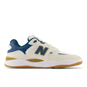 New Balance Numeric Herren Tiago Lemos 1010 Leinen Tiefsee Schuhe - Bild 1 von 5