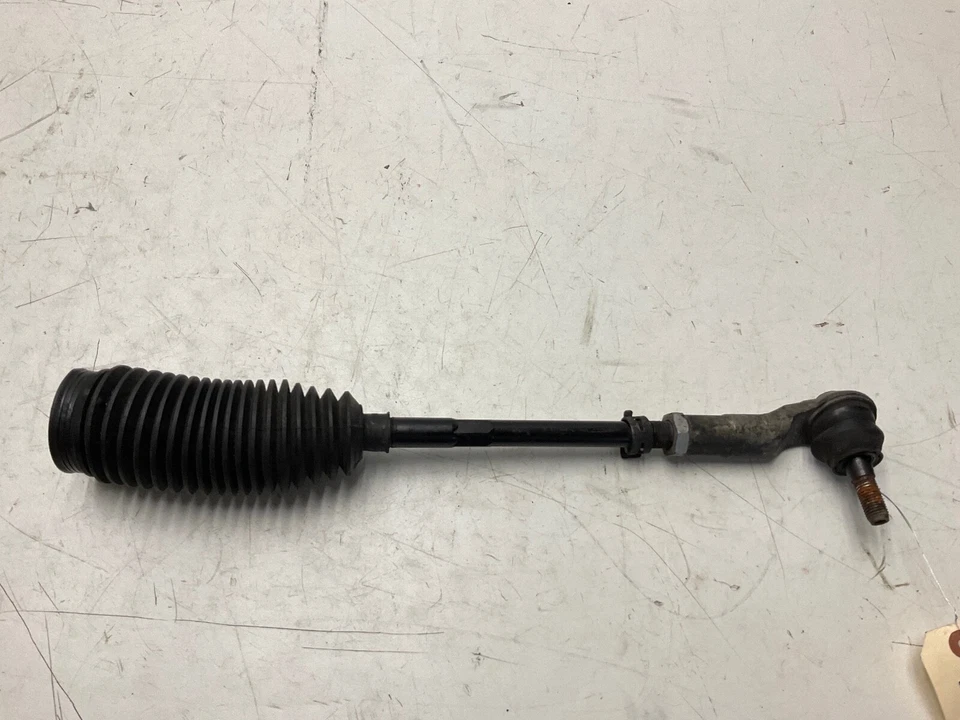 Volkswagen Passat 2015 barra de dirección delantera derecha barra de amarre piñón OEM Foto 1 de 4