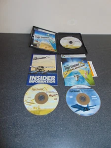 Microsoft Flugsimulator X – Gold Edition. & Erweiterungspaket PC Fenster - Bild 1 von 7
