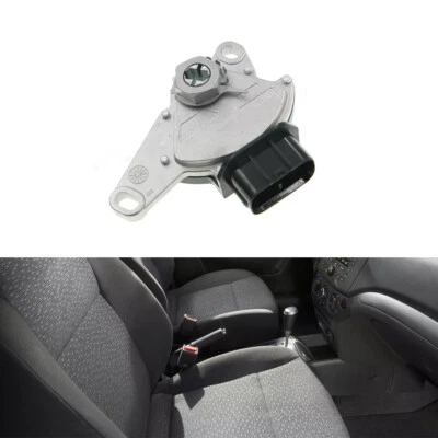 9 Pins Transmission Gear Switch 93741830 Fit For Chevrolet Aveo 2004-2011 - Image 1 of 4
